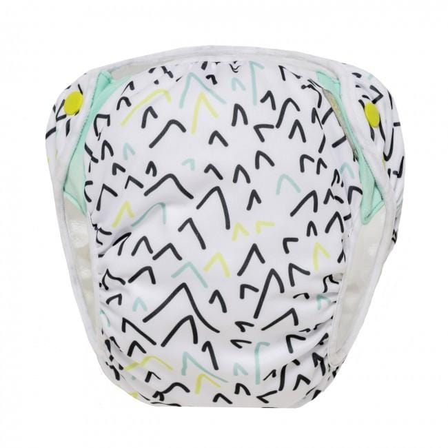 Grovia Swim Diaper