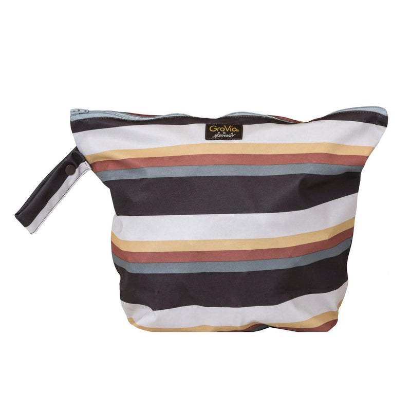 Grovia Zippered Wetbag
