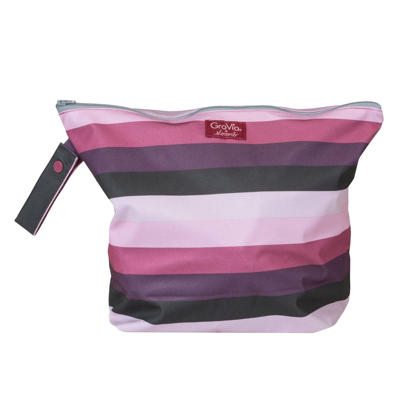 Grovia Zippered Wetbag