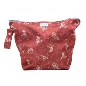 Grovia Zippered Wetbag