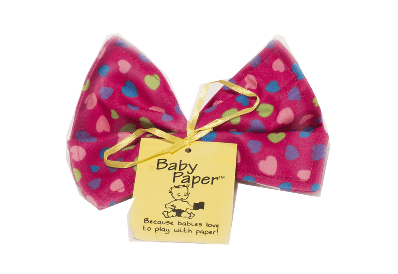 Baby Paper - Single Sheet