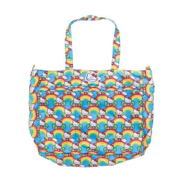JuJuBe Super Be Ultra-light Large Tote