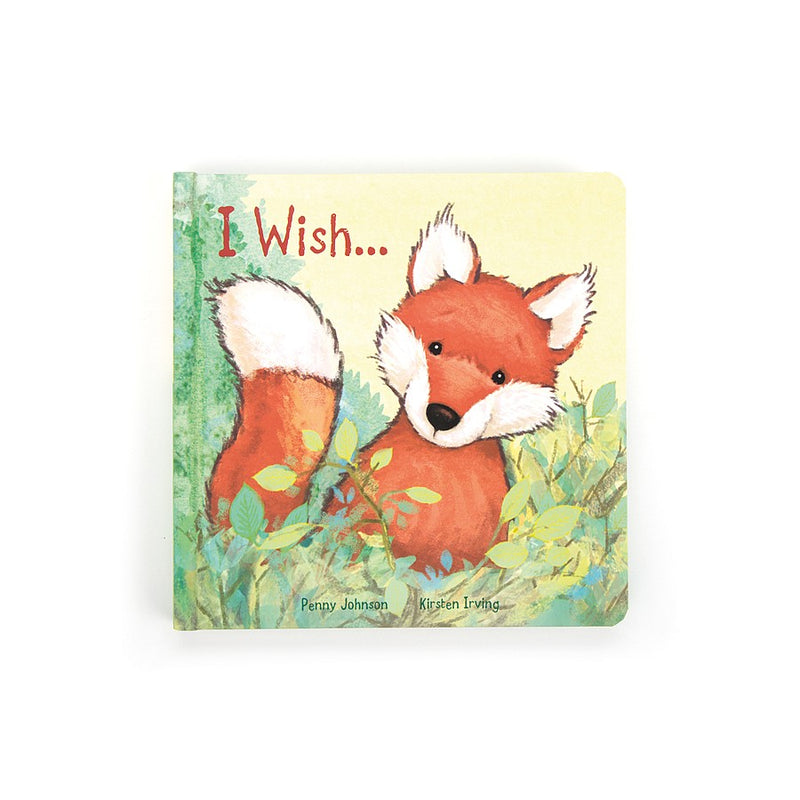 Jellycat Board Books