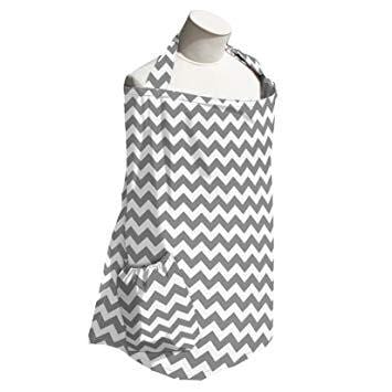 Planet Wise Nursing Cover