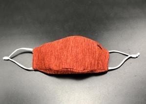 Small MD+ 3D Mask with Disposable Filters by Inksoc