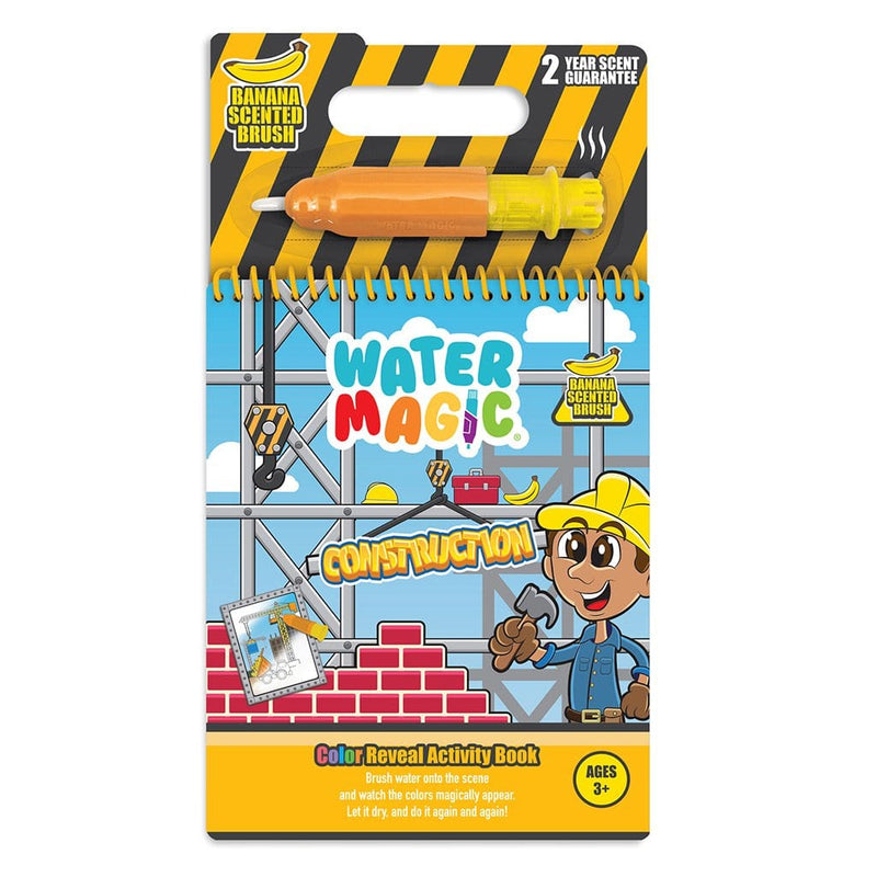 Water Magic by Scentco