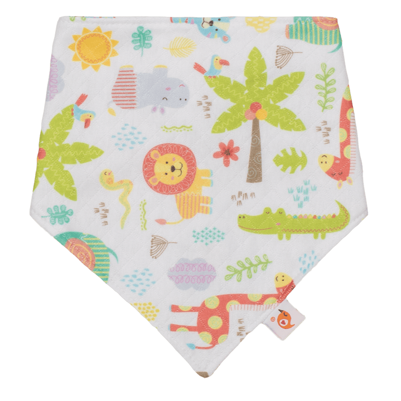 Smart Bottoms Bandana Bib