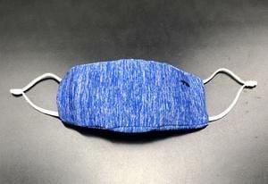 Small MD+ 3D Mask with Disposable Filters by Inksoc