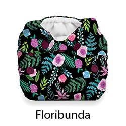 Thirsties Natural All In One - Newborn
