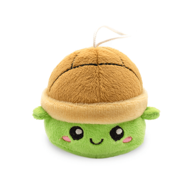 Plush Crush