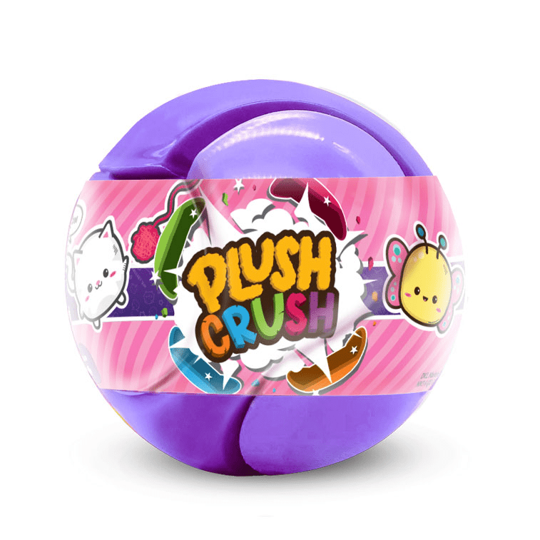 Plush Crush