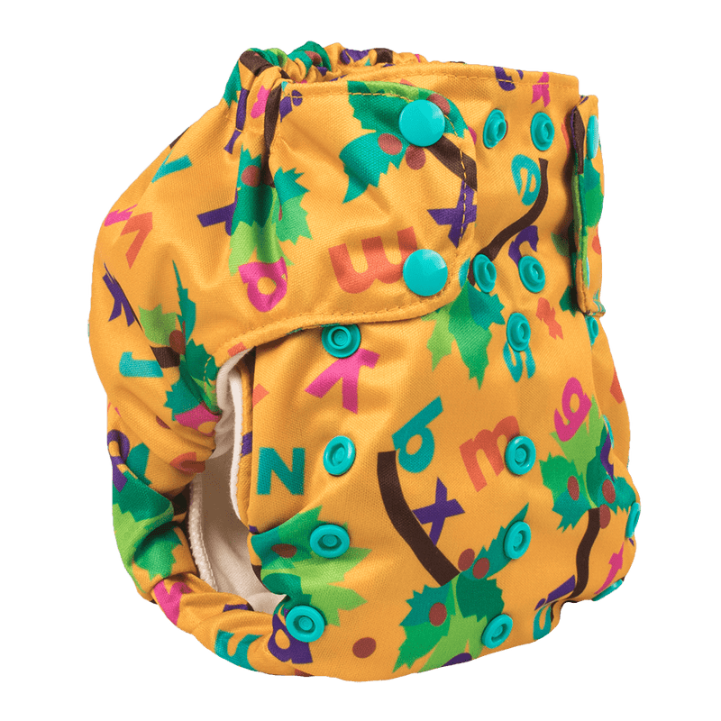 Smart Bottoms Smart One 3.1 - One Size All In One
