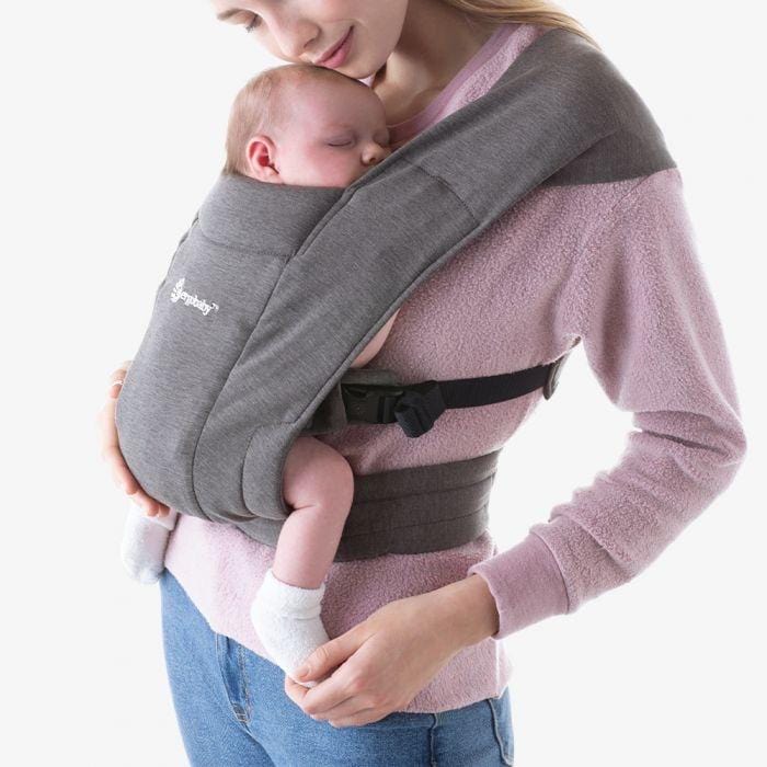 Ergo Embrace