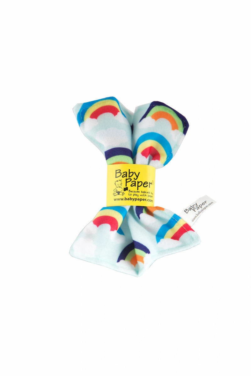 Baby Paper - Single Sheet