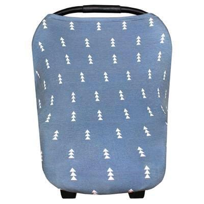 Copper Pearl Multi-Use Nursing/Carseat/Cart Cover