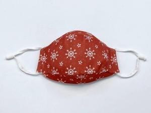 Small MD+ 3D Mask with Disposable Filters by Inksoc