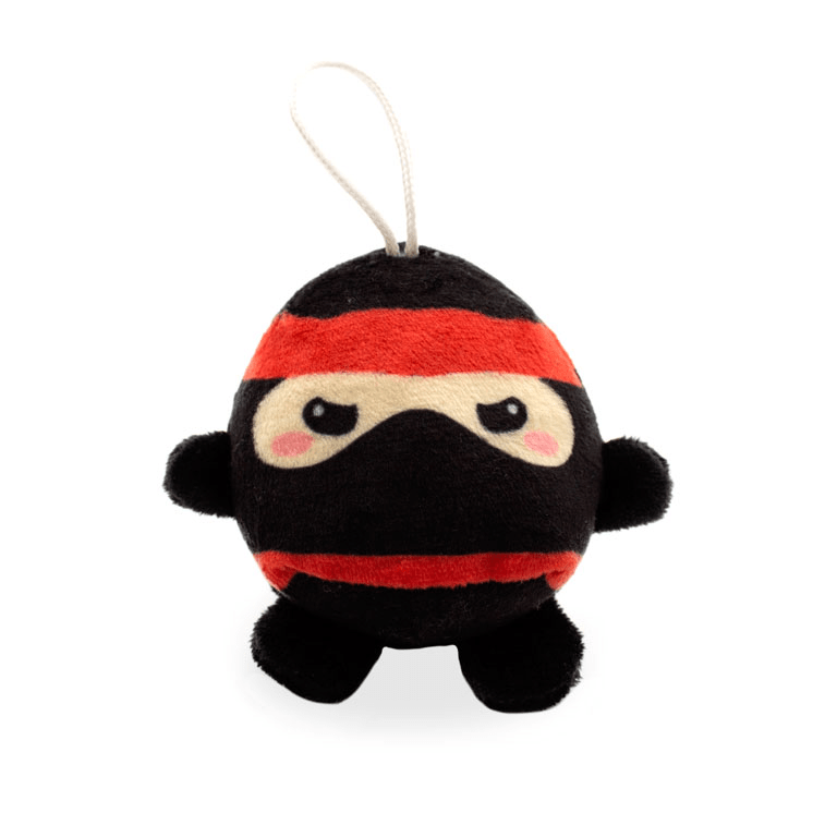 Plush Crush