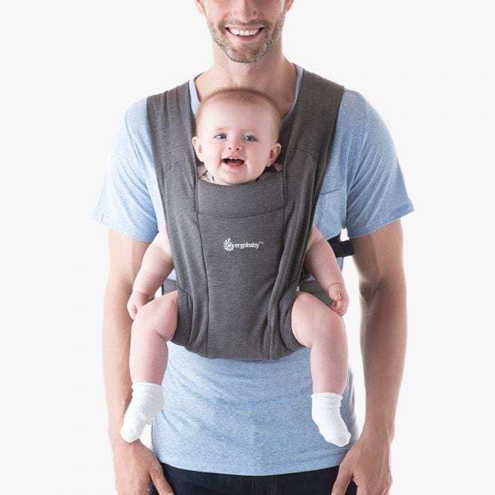 Ergo Embrace