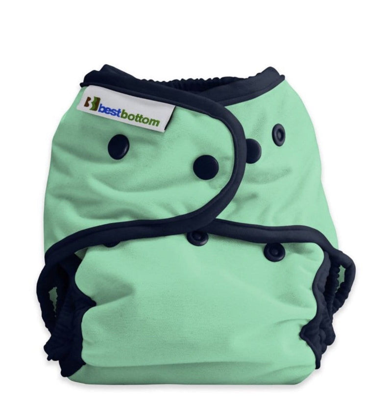 Best Bottoms All-in-Two Diaper Cover
