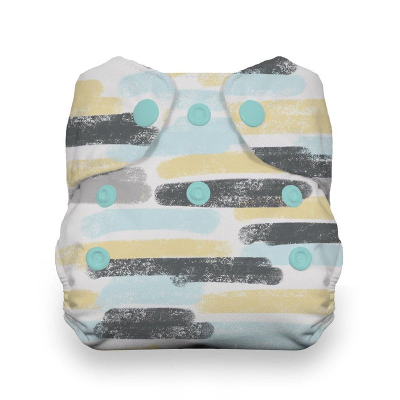 Thirsties All in One - Newborn
