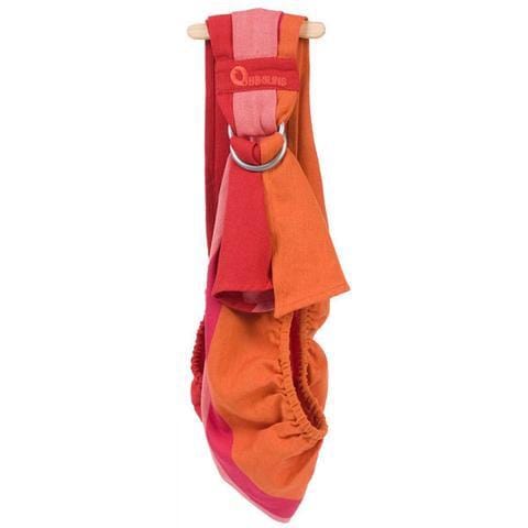 Hoppa Doll Ring Sling