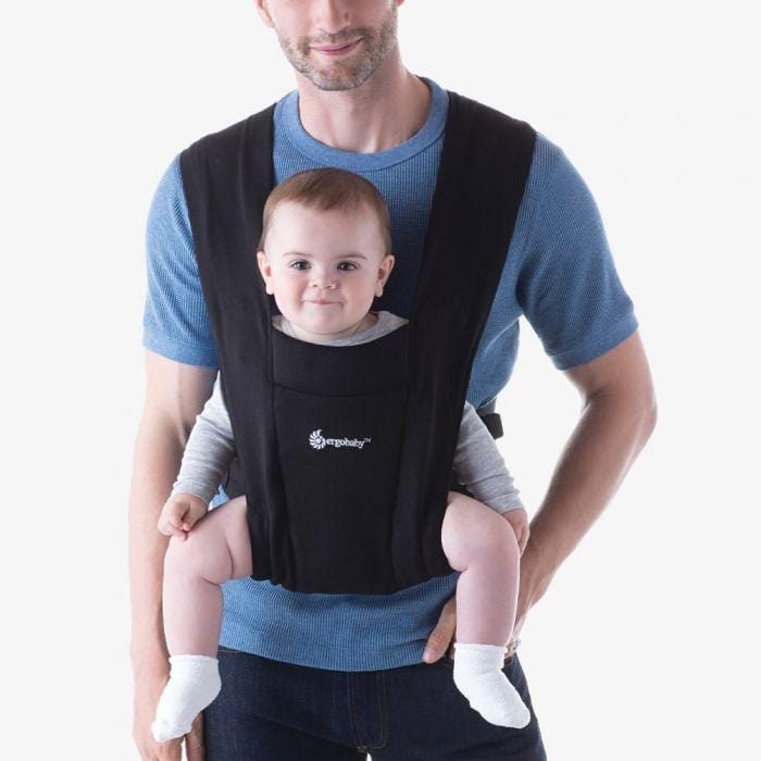 Ergo Embrace