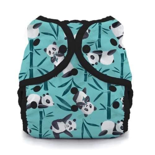 Thirsties Duo Wrap Cover Size 1