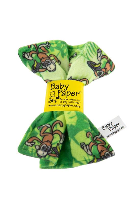 Baby Paper - Single Sheet