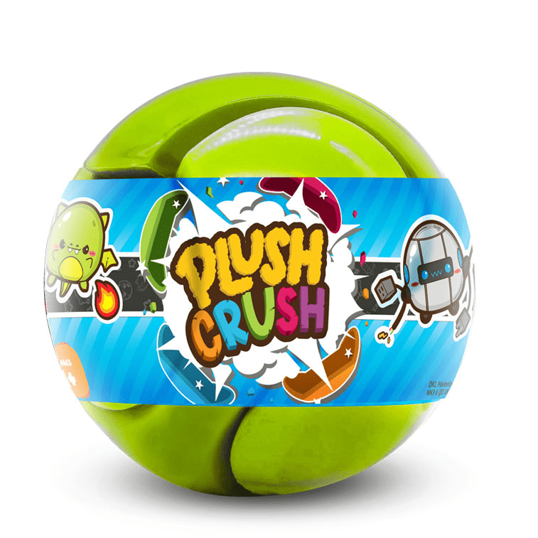 Plush Crush