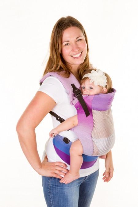 Chimparoo Trek Infant/Standard