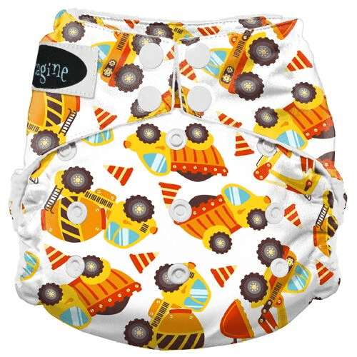 Imagine Pocket Diaper - One Size