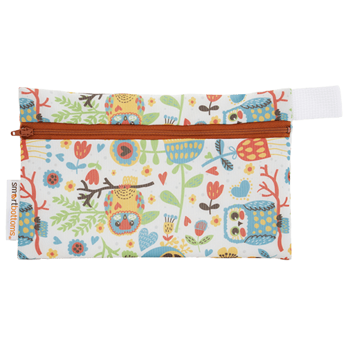 Smart Bottoms Mini Wetbag