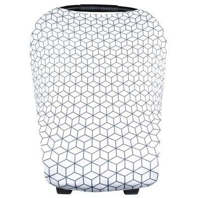 Copper Pearl Multi-Use Nursing/Carseat/Cart Cover