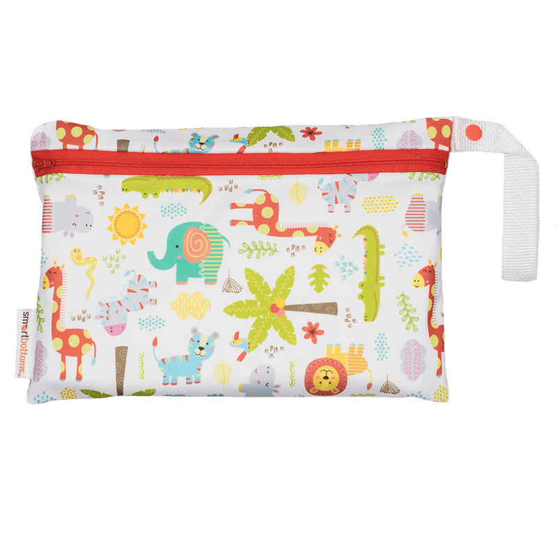 Smart Bottoms Small Wetbag