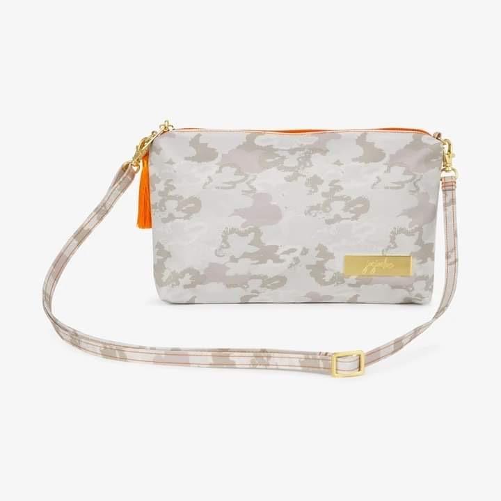 JuJuBe Be Quick Easy Carry Purse or Multi-use Bag