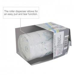 Potette Plus Liners-Roller Dispenser