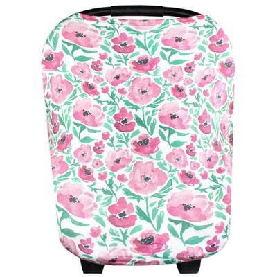 Copper Pearl Multi-Use Nursing/Carseat/Cart Cover