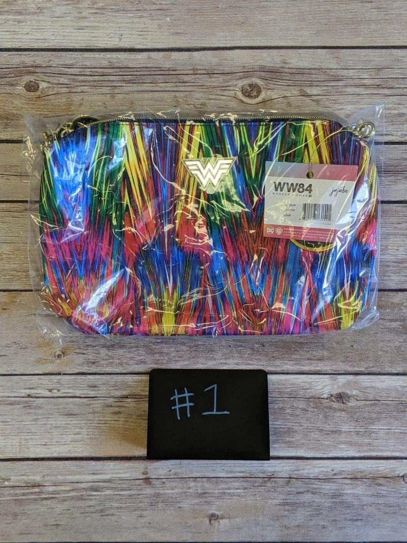 JuJuBe Be Quick Easy Carry Purse or Multi-use Bag