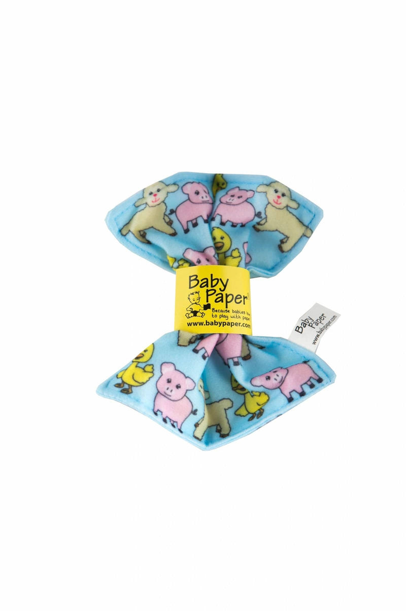 Baby Paper - Single Sheet