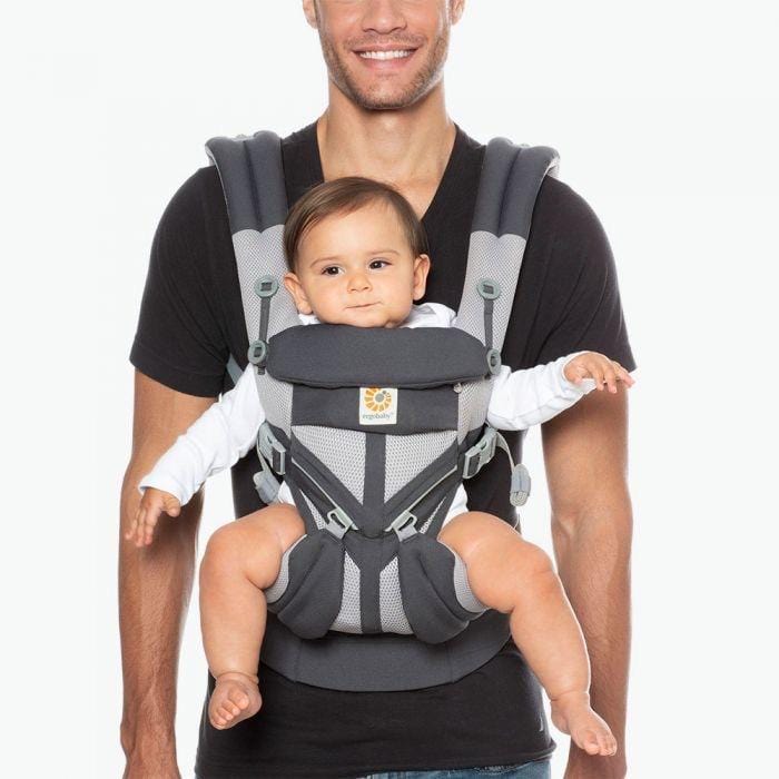 Ergo Omni 360
