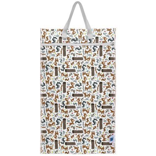 Planet Wise Lite Hanging Wet Bag