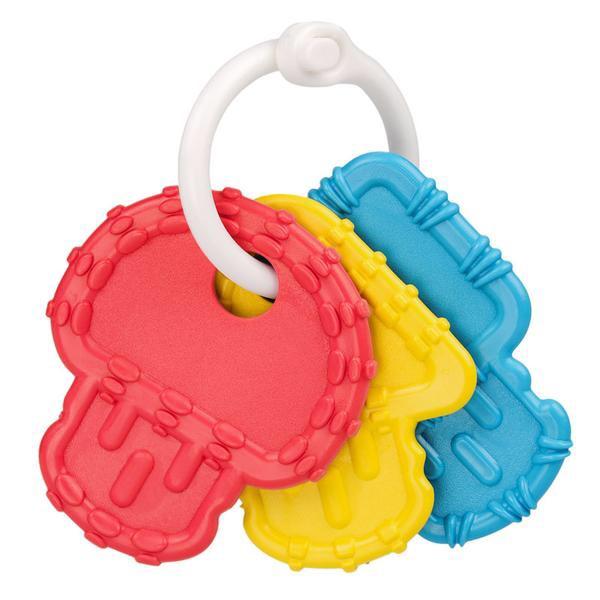 RePlay Teething Keys