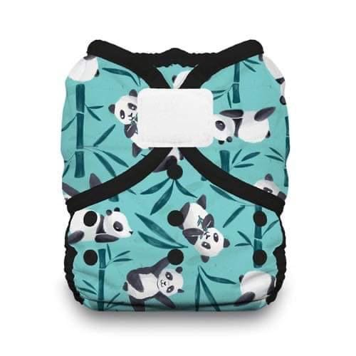 Thirsties Duo Wrap Cover Size 2