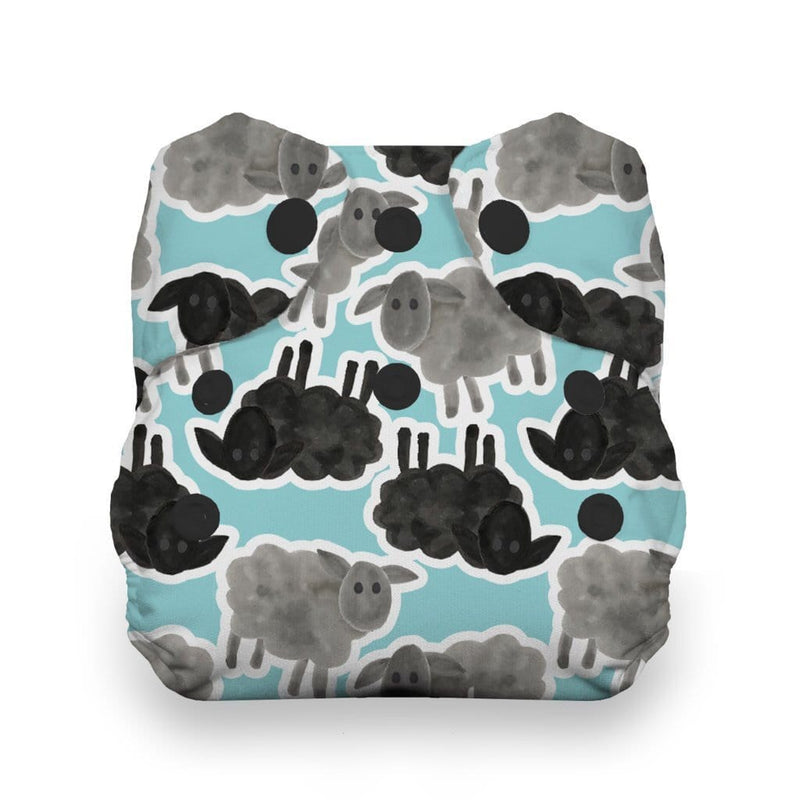 Thirsties All in One - Newborn