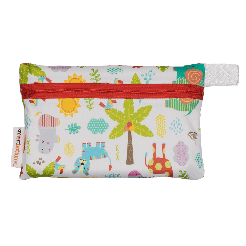 Smart Bottoms Mini Wetbag