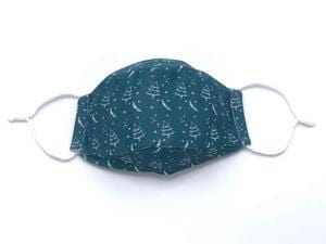 Small MD+ 3D Mask with Disposable Filters by Inksoc