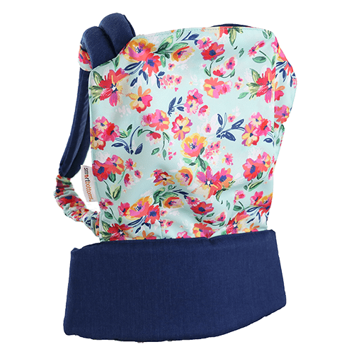 Smart Bottoms Doll Carrier