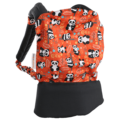 Smart Bottoms Doll Carrier