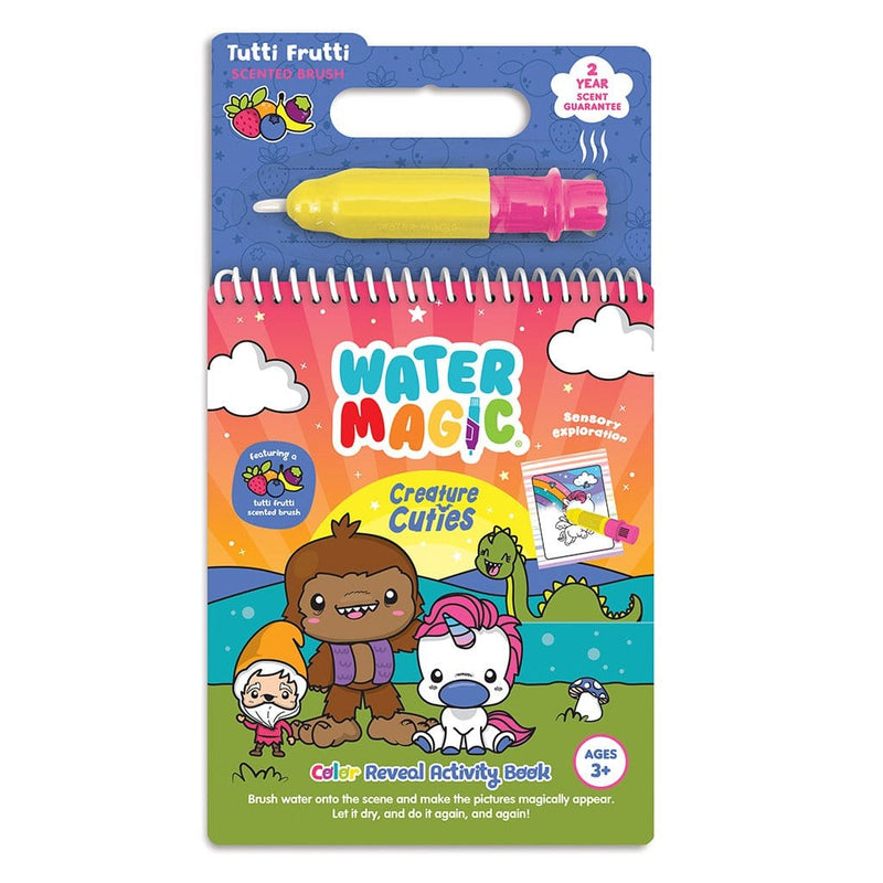 Water Magic by Scentco