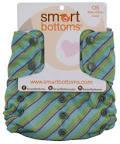 Smart Bottoms Too Smart Cover - One Size